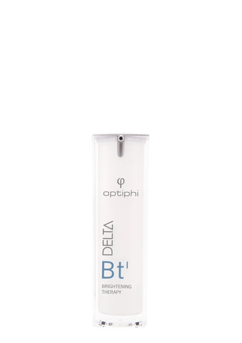 The lightweight serum is designed to target the appearance pigmentation using a synergistic 9-step approach.  The unique approach of this topical product targets post-inflammatory hyperpigmentation and sun spots