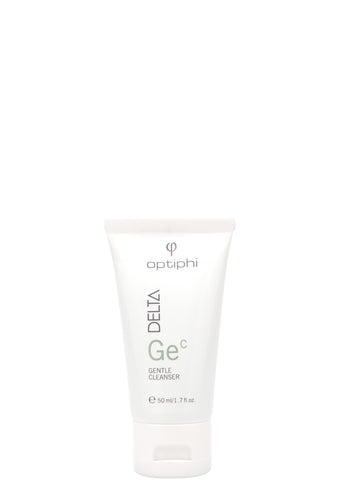 DELTA Gentle Cleanser_A gentle foaming cleanser intended for daily use to cleanse the skin. This supportive cleanser prepares and assists the skin prior to, and post aesthetic interventional treatments by normalizing cellular turnover and restoring the barrier function.