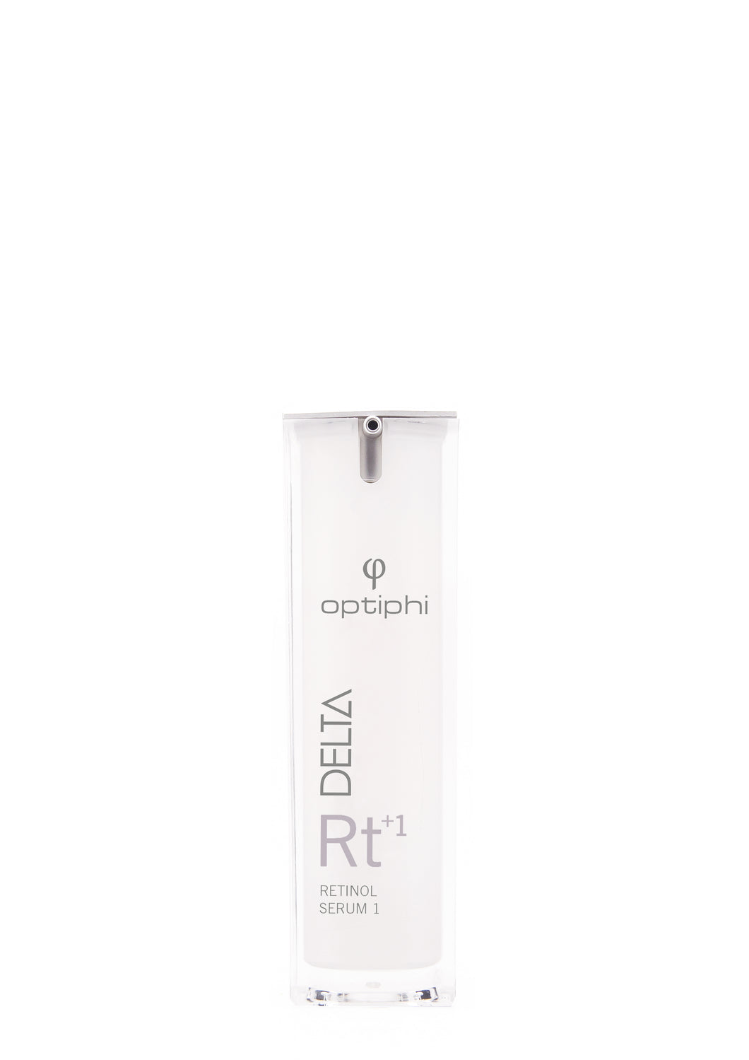 This serum was developed to boost the activity of other DELTA products to reduce the signs of aging, including wrinkling, fine lines, sagging and volume loss, as well as pigmentation concerns