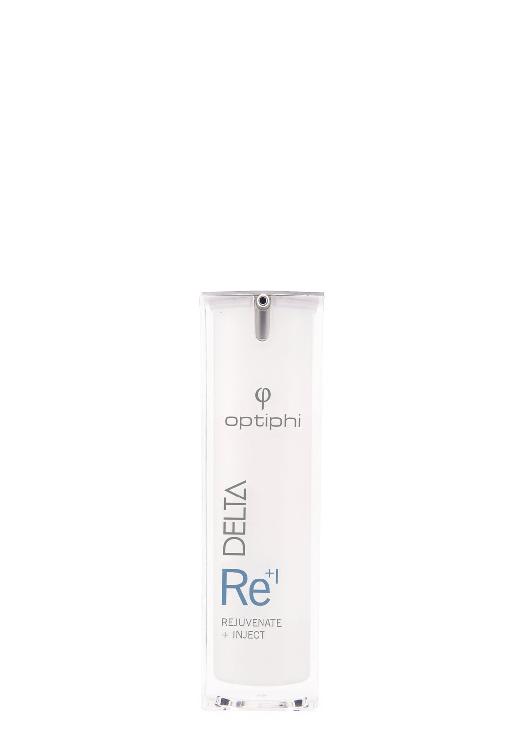 Designed as a partner for injectables, this rejuvenating serum boasts 14 active ingredients formulated together to rejuvenate the skin. T