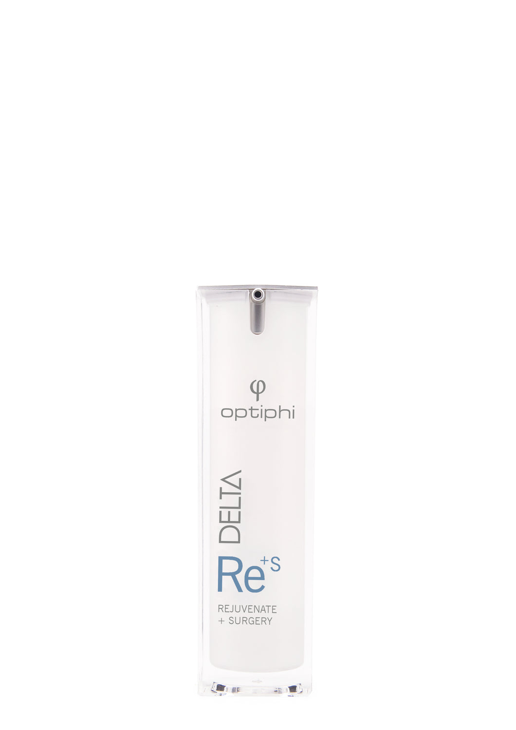 Designed as a partner for surgical interventions and invasive treatments, this rejuvenating serum boasts 15 active ingredients formulated together to rejuvenate the skin. 
